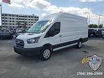 2023 Ford E-Transit 350 High Roof RWD, Empty Cargo Van for sale #PKA92785 - photo 4
