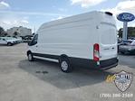 2023 Ford E-Transit 350 High Roof RWD, Empty Cargo Van for sale #PKA92785 - photo 5