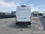 2023 Ford E-Transit 350 High Roof RWD, Empty Cargo Van for sale #PKA92785 - photo 6