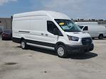 2023 Ford E-Transit 350 High Roof RWD, Empty Cargo Van for sale #PKA92785 - photo 27
