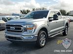 2023 Ford F-150 SuperCrew Cab 4WD, Pickup for sale #PKG10229 - photo 4