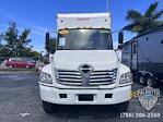 Used 2007 Hino 268 Single Cab 4x2, Box Truck for sale #PS50779 - photo 5