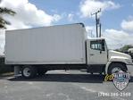 Used 2007 Hino 268 Single Cab 4x2, Box Truck for sale #PS50779 - photo 4