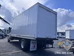 Used 2007 Hino 268 Single Cab 4x2, Box Truck for sale #PS50779 - photo 2