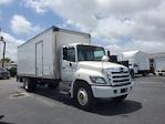 Used 2020 Hino 268A Single Cab 4x2, Box Truck for sale #PS60074 - photo 4