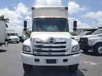 Used 2020 Hino 268A Single Cab 4x2, Box Truck for sale #PS60074 - photo 5