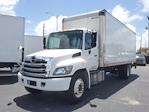 Used 2020 Hino 268A Single Cab 4x2, Box Truck for sale #PS60074 - photo 6