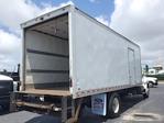 Used 2020 Hino 268A Single Cab 4x2, Box Truck for sale #PS60074 - photo 2