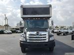 Used 2018 Hino 268A Single Cab 4x2, Box Truck for sale #PS67305 - photo 4