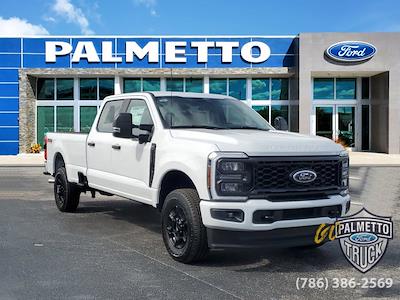 2024 Ford F-250 Crew Cab SRW 4WD, Pickup for sale #REC57529 - photo 1