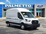 2024 Ford Transit 350 Super Cab High Roof RWD, Empty Cargo Van for sale #RKA42508 - photo 1