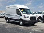 2024 Ford Transit 350 Super Cab High Roof RWD, Empty Cargo Van for sale #RKA42508 - photo 22