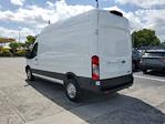 2024 Ford Transit 350 Super Cab High Roof RWD, Empty Cargo Van for sale #RKA42508 - photo 4