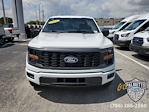 2024 Ford F-150 SuperCrew Cab RWD, Pickup for sale #RKD24223 - photo 3