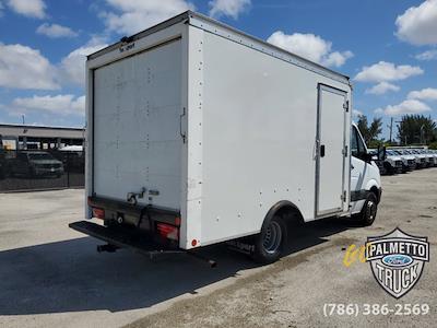 Used 2017 Mercedes-Benz Sprinter 3500 RWD, Box Truck for sale #T732733 - photo 2