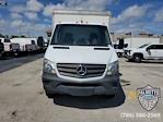 Used 2017 Mercedes-Benz Sprinter 3500 RWD, Box Truck for sale #T732733 - photo 3