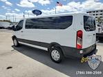 Used 2019 Ford Transit 350 XLT Low Roof RWD, Passenger Van for sale #TA15306 - photo 6