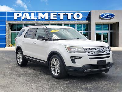 2018 Ford Explorer FWD, SUV for sale #TC90773 - photo 1