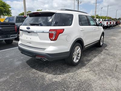 2018 Ford Explorer FWD, SUV for sale #TC90773 - photo 2