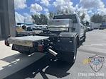 Used 2022 Ford F-450 Crew Cab 4WD, Hauler Body for sale #TD80262 - photo 2