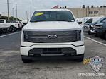 2022 Ford F-150 Lightning SuperCrew Cab AWD, Pickup for sale #TG08838 - photo 3