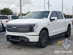 2022 Ford F-150 Lightning SuperCrew Cab AWD, Pickup for sale #TG08838 - photo 4