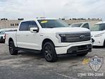 2022 Ford F-150 Lightning SuperCrew Cab AWD, Pickup for sale #TG08838 - photo 33