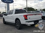 2022 Ford F-150 Lightning SuperCrew Cab AWD, Pickup for sale #TG08838 - photo 5
