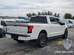 2022 Ford F-150 Lightning SuperCrew Cab AWD, Pickup for sale #TG08838 - photo 2