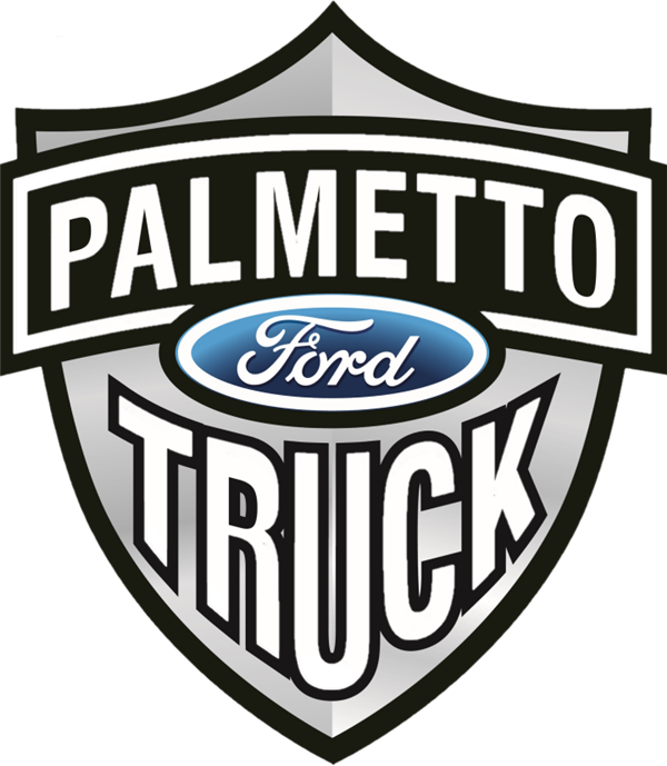 Palmetto Ford of Miami logo