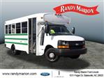 Used 2004 Chevrolet Express 3500 Base 4x2, Other/Specialty for sale #1808G - photo 1