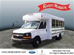 Used 2004 Chevrolet Express 3500 Base 4x2, Other/Specialty for sale #1808G - photo 4