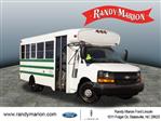Used 2004 Chevrolet Express 3500 Base 4x2, Other/Specialty for sale #1828G - photo 1