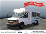 Used 2004 Chevrolet Express 3500 Base 4x2, Other/Specialty for sale #1828G - photo 4