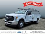 Used 2017 Ford F-350 XL Regular Cab 4x4, Service Truck for sale #2750H - photo 4