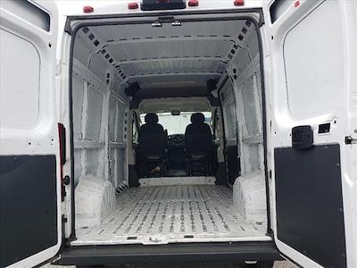 2018 ProMaster 2500 High Roof FWD,  Empty Cargo Van #2894F - photo 2
