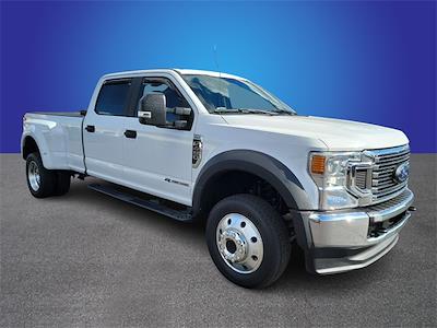 2020 Ford F-450 Crew Cab DRW 4x4, Pickup for sale #3633FN - photo 1