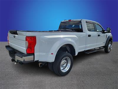 2020 Ford F-450 Crew Cab DRW 4x4, Pickup for sale #3633FN - photo 2