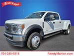 2020 Ford F-450 Crew Cab DRW 4x4, Pickup for sale #3633FN - photo 3