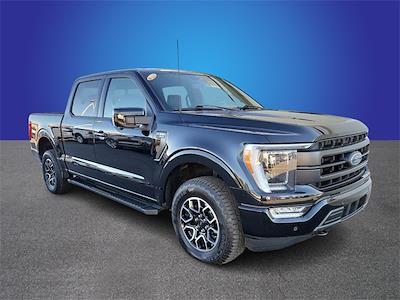 2022 Ford F-150 SuperCrew Cab 4x4, Pickup for sale #3691F - photo 1