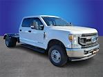 Used 2020 Ford F-350 Lariat Crew Cab 4x4, Hauler Body for sale #3754F - photo 1