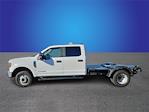 Used 2020 Ford F-350 Lariat Crew Cab 4x4, Hauler Body for sale #3754F - photo 7