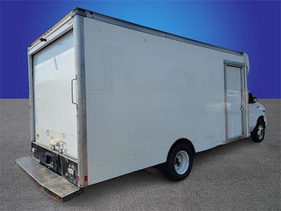 Used 2021 Ford E-450 Base RWD, Box Truck for sale #3779G - photo 2