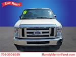 Used 2021 Ford E-450 Base RWD, Box Truck for sale #3779G - photo 4