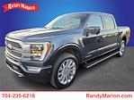 2021 Ford F-150 SuperCrew Cab 4x4, Pickup for sale #3784F - photo 3