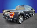 2021 Ford F-150 SuperCrew Cab 4x4, Pickup for sale #3784F - photo 2