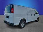 2022 Chevrolet Express 2500 RWD, Empty Cargo Van for sale #3812F - photo 4