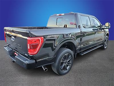 2022 Ford F-150 SuperCrew Cab 4x4, Pickup for sale #3819F - photo 2