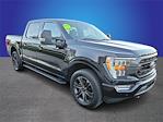 2022 Ford F-150 SuperCrew Cab 4x4, Pickup for sale #3819F - photo 1