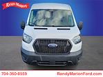 2022 Ford Transit 250 Medium Roof RWD, Empty Cargo Van for sale #3820F - photo 4